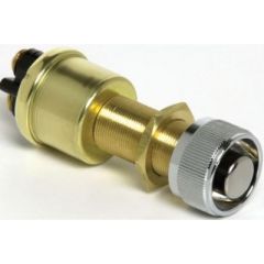 Cole Hersee M612BP, Momentary Push Button Switch