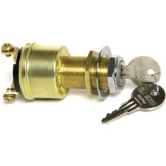 4 Pos Ign Switch, Vehicle Ignition