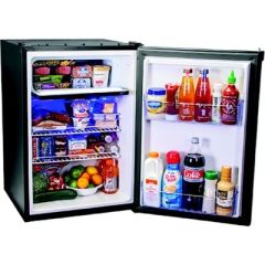 Norcold DE105 AC/DC Built-In Refrigerator, ultimate refrigeration solution