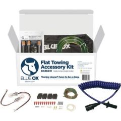 Blue Ox BX88231, Aventa LX RV Towing Kit