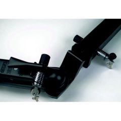 Hitch & Coupler Lock Set, Keyed Alike, Trailer Security, Weatherproof Lock, Corrosion Resistance, Durable Design, Comfortable Grip, RH3 2" Hitch Lock, RC2 1/2" Coupler Lock, C.t. Johnson Enterprises, Secure Fit