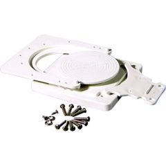 Tempress 45930 Complete Spare Mounting Kit, Quick Disconnect Mount