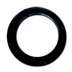 Helmsman Adapter, Black, boating enthusiasts, Ritchie Navigation, HF742, HF743, helm station, marine conditions, navigation capabilities, helm, vessel, boating adventures.