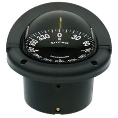 Helmsman Compass, Flush Mount