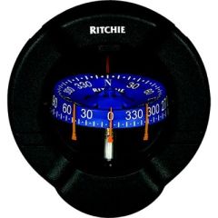 Venture® Sail Bulkhead Compass, boat compass