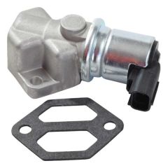Idle Air Control Valve Sensor