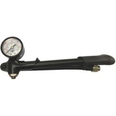Shockwave, Shock Pump