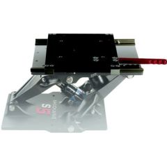Shockwave Seat Slide, S5Sentinel Suspension Module