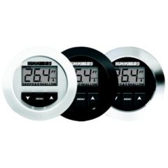 HDR650 Digital Depth Gauge, Minn Kota Transducer Transom