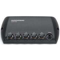 AS ETH 5PXG Ethernet Switch, Minn Kota Technology