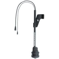 Humminbird 4112601 Mega 360 Transducer, Fortrex/Maxxum, MEGA 360 Imaging