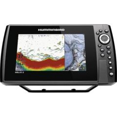 Humminbird 4116401CHO, Helix 7 CHIRP