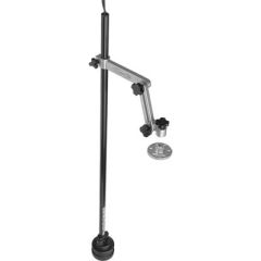 Humminbird 4113901 Mega 360 Imaging Transducer, Universal Mount, Game-Changer Fishing Technology, Cutting-Edge Transducer, GeigerTec Mount, Billet Aluminum, MEGA 360 Imaging, Side Imaging, Customizable Features, HELIX G3N Compatibility, SOLIX G2 Compatibi