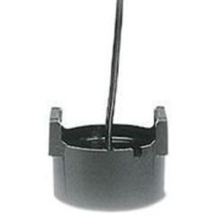 Humminbird 7102751 XP-9-20 Puck Transducer, fishing transducer