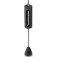 Humminbird 7102731 XI 9 1521 Dual Spectrum Ice Transducer, CHIRP technology