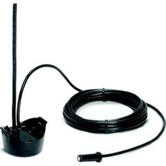 Humminbird 710276-1 XP 9 HW T In-Hull CHIRP Transducer, dual spectrum CHIRP 2D Sonar