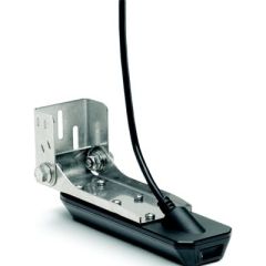 Humminbird Transducer, MEGA DI+ Technology