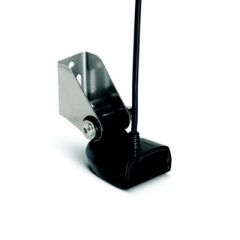 Humminbird 710285-1 XNT 14 HW T Transom Mount Transducer, Dual Spectrum CHIRP Sonar