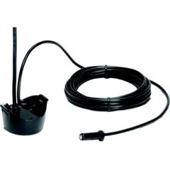 Humminbird 7102871-1 XP 14 HW T In-Hull CHIRP Transducer, Minn Kota, Dual Spectrum CHIRP 2D Sonar, fiberglass hulls, epoxy kit, water conditions, underwater clarity, fishing adventures, temperature sensor, long-lasting performance, fishing arsenal, depth 