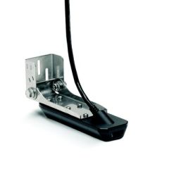 Humminbird 710290-1 XM 14 HW MDI T Transom Mount Transducer, MEGA DI+ technology, Dual Spectrum CHIRP 2D Sonar, composite design, Minn Kota, underwater exploration, fishing experience, crystal-clear imaging, precise fish targeting, durable construction, w
