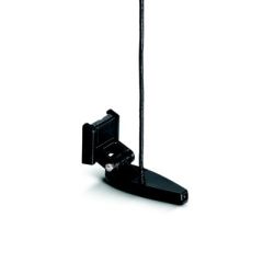 Humminbird 710295-1 XNT 9 HW MDI 75 T Transom Mount Transducer, MEGA Imaging, Dual Spectrum CHIRP Sonar