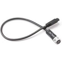 Ethernet Cable, AS EC QDE, Minn Kota, 700 Series, 8-pin cable, 5-pin unit, clam pack packaging, lightning-fast data transfer speeds, uninterrupted internet connection, seamless connectivity, stable connection, reliable connection, high-quality, innovative