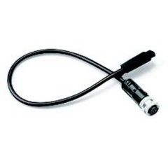 Humminbird 72007412 12" Ethernet Adapter Cable, AS EC QDE 12 Model