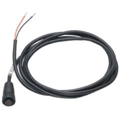 Humminbird 7200851 PC12 6' Power Cord, Minn Kota Power Cable