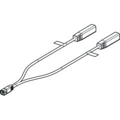 Humminbird 720101-1, Side Imaging Transducer Cable