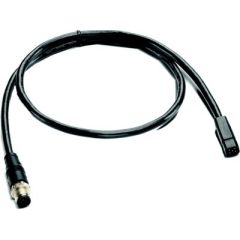 Humminbird HELIX G4N, NMEA 2000 Adapter