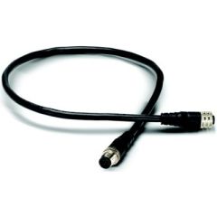 Humminbird 7201171 NMEA 2000 Drop Cable, Minn Kota NMEA 2000 Cable