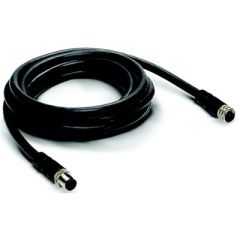 Humminbird 7201173 NMEA 2000 Drop Cable, T-connector Compatibility