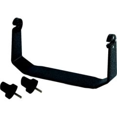 Humminbird 7401491 GM H910 Gimbal Mount, HELIX 9 & 10 Fish Finder