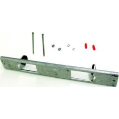 Humminbird 740155-1 In Dash Mounting Kit, HELIX 9 & 10, Minn Kota, IDMK 910R