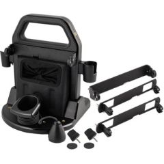 Humminbird 7402021 Helix Ice Conversion Kit, ice fishing, sonar units, GPS devices, cameras, rod holders, transducer management, Helix 7, 8, 9, 10 CHIRP models, Dual Spectrum CHIRP ICE transducer, Minn Kota, winter conditions, trophy-worthy catches