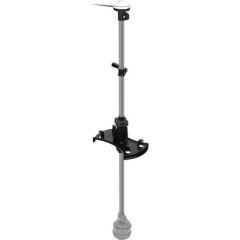 Humminbird 7402041 Ice Adapter Kit, Mega 360, ICE fishing, MEGA 360 Imaging transducer, Helix 7, 8, 9, 10 CHIRP models, Minn Kota, fishing equipment, ICE fishing game, fishing enthusiasts