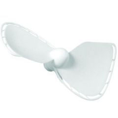 Caframo 74701WBG Ultimate Fan Blade, cooling efficiency