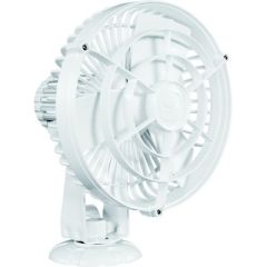 Caframo Kona Weatherproof 12V Fan, Marine Ventilation