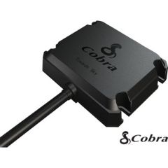 Cobra CM300005 GPS System, VHF radio, marine communication, emergency calls, GPS accessory, Cobra Marine, DSC VHF radios, NMEA 0183, marine electronics, safety, water safety, marine communication system