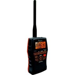Cobra MRHH150FLT Floating VHF Radio, marine adventures