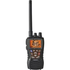 Cobra Marine MRHH500FLTBT, Bluetooth Wireless Technology