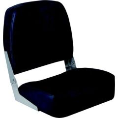 Wise 3313711 Promotional Marine Grade Vinyl Boat Seat, Navy, Low Back
Marine Grade Vinyl Boat Seat, Navy