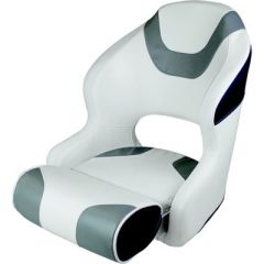 Wise Baja Series Bucket Seat, Boat Seating