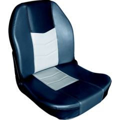 Wise 33401788 Quantum Series Fold Down Seat, Boat Seat