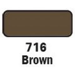 Wise 8WD734PLS716 Economy Fold Down Fishing Seat, Brown, fishing seat