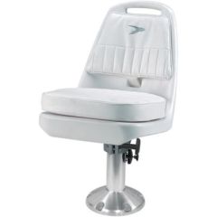 Wise Standard Pilot Chair, Boat Seating