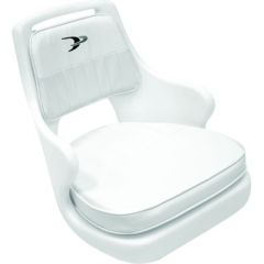 Wise Standard Pilot Chair, Boat Seating