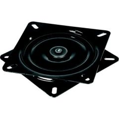 Nylon Bearing Swivel, seating accessory, Wise Seating, 360-degree rotation, durable construction, versatile compatibility, ABYC Code B standards, secure stability, non-locking feature, comfortable seating, exceptional performance