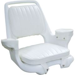 Captain's Chair Package, Boat Seating