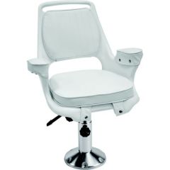 Wise Captain's Chair, Boat Seating